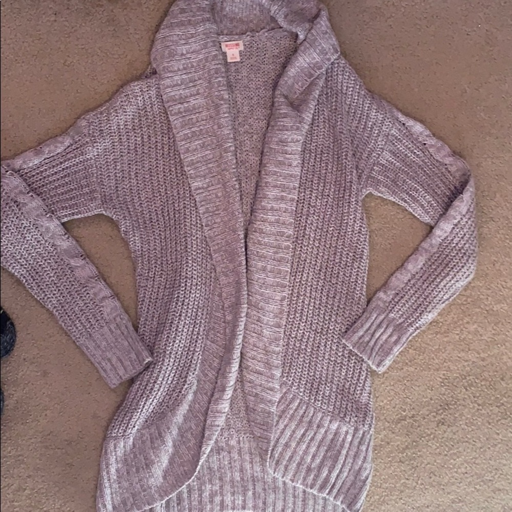 Cardigan